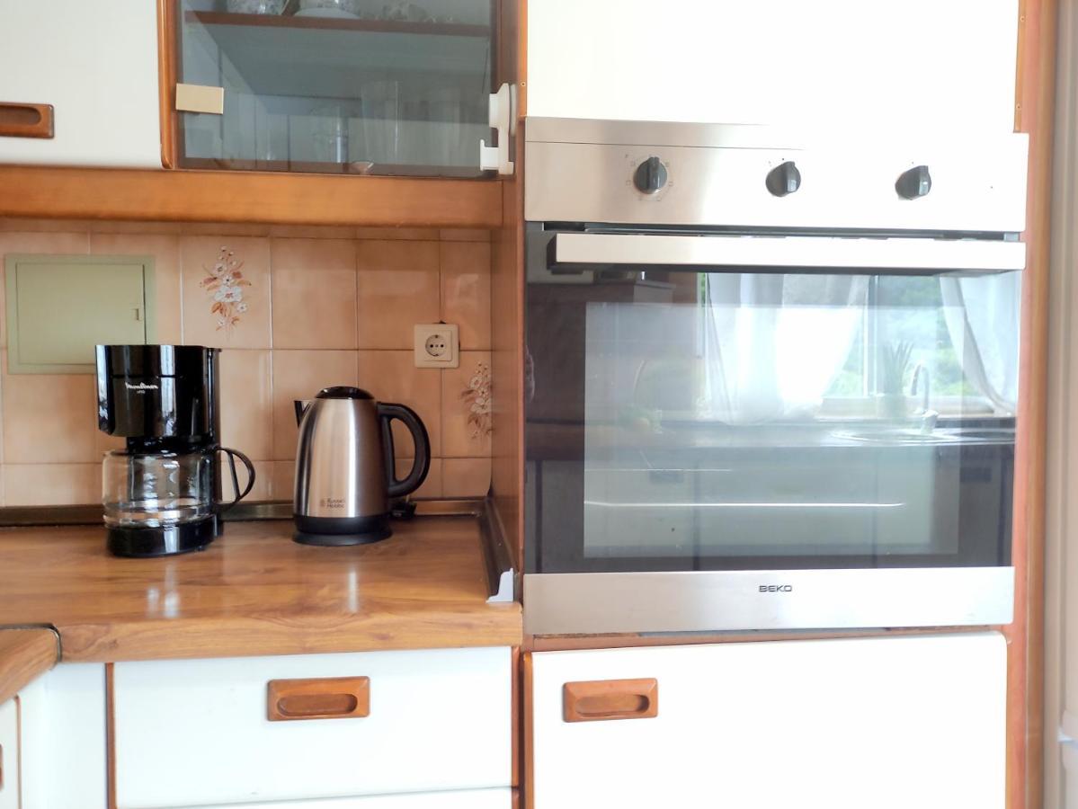Apartamento Lurra Barrika Buitenkant foto
